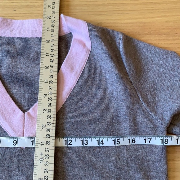 ❗️⬇️VTG 💕Knit 2pc suit set - Picture 14 of 14